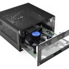 ASRock ra mắt mini PC siêu nhỏ