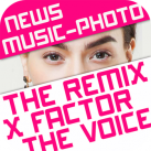Download Diem Tin Ca si Music & Photo – Giam Khao The Remix – X Factor – The Voice – Ho Ngoc Ha Edition