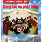 Diễn Đàn Doanh Nghiệp