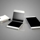 Samsung chuẩn bị thử nghiệm smartphone 2 màn hình đặc biệt