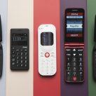 Doanh số iPhone suy giảm, điện thoại cục gạch tăng cao