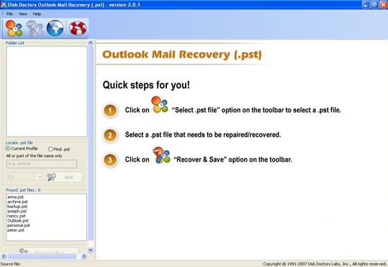disk_doctors_outlook_mail_recovery_(pst)-67399-1