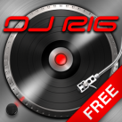Download DJ Rig FREE for iPad