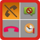 DroidMate Call Filter