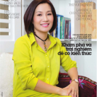 Doanh Nhân Sài Gòn Cuối Tuần