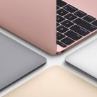Doanh số Macbook sụt giảm mạnh trong quý I/2016