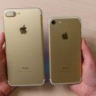 Doanh số iPhone kỷ lục giúp Apple “bùng nổ” trong quý vừa qua