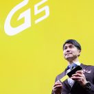 Doanh số smartphone G5 thụt lùi, LG sa thải hàng loạt sếp mảng di động