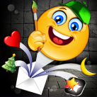 Download dokomail – Email of decoration & emoji – Free mail service