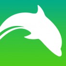 Download Dolphin web browser – Fast Internet Download, with Secure Search & Powerful Adblock Extension