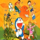 Download Doraemon Màu
