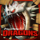 Dragons: Rise of Berk