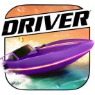Driver Speedboat Paradise