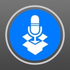 Download DropVox – Record Voice Memos to Dropbox