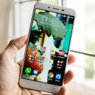 Cận cảnh smartphone pin khủng Asus ZenFone 3 Max 5.5