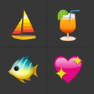 Emoji Keypad Free – Emoticons, Stickers, Fonts, and Emojis Keyboard