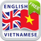 English Vietnamese Dictionary with Google Translate & Phrase Book – Từ Điển Anh Việt – Từ điển tiếng Anh