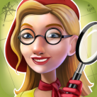 Enigma Express – A Hidden Object Mystery