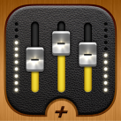 Equalizer + (Music Player Volume Quality Booster)