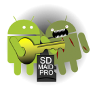 Download SD Maid Pro – Mở khoá