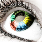Eye Colorizer FREE – Beautiful Colored Contact Lens Effect For Your iPhone Photos