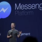 Facebook công bố lợi nhuận tăng gấp 3 năm trước
