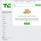 Facebook thêm tính năng nhằm “chiếm đất” của mạng xã hội tìm việc LinkedIn