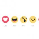 Nguy hiểm tiềm ẩn từ biểu tượng cảm xúc của Facebook