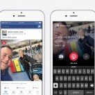Facebook tung tính năng truyền video trực tiếp dành cho người dùng Việt