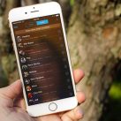 Apple lưu dữ liệu cuộc gọi iPhone lâu hơn công bố