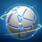 Fast Web Browser Free – New automatic full screen firefox chrome like themes edition