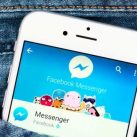 Ả Rập Saudi “cấm cửa” Facebook Messenger