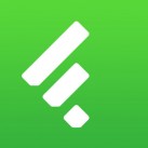 Download Feedly – your personal news reader