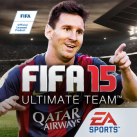 FIFA 15 Ultimate Team by EA SPORTS