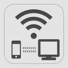 File Via WiFi
