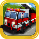 Download Fire Truck 3D