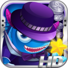 Fish Hunter HD – All Blue Sea