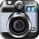 Download Fisheye – Fisheye Camera with Old Film, Cool Lens and Color Ringflash
