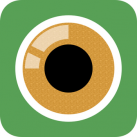 Download Fisheye Plus Free – Lomo Fisheye Camera with Crystal ball Lens and Color Flashlight