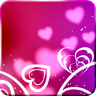 Download KF Hearts Live Wallpaper