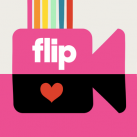Flipjam – Photo & Music Video Slideshow Maker Plus Doodles, Fade, Remix