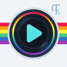 Fliptastic • Photo & Video Slideshow Maker