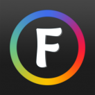 Font Studio – Add cool texts on image, photo, pic for Instagram