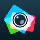FotoRus – Camera, Photo Editor, Mobile Photoshop, Pic Collage Maker with Nice Layout for Instagram,Facebook Messenger and Snapchat