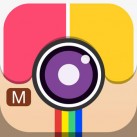 Framatic Collage – Pic Collage and Photo Frame Maker with Effect & Style Text for Instagram