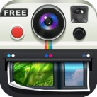 Frame Story Free – Easy to use Themes and Picture FX – not affiliated with Photoshop in any way!