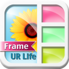 FrameUrLife – Picture Frames, Photo Collage Editor for Instagram