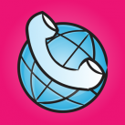 Free and Cheap International Calls by KeKu