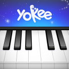 Download Free Piano app by Yokee