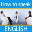 Download [FREE] Real English "How to speak English"